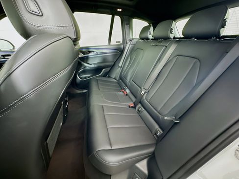 Used 2024 BMW X3 sDrive30i image 30