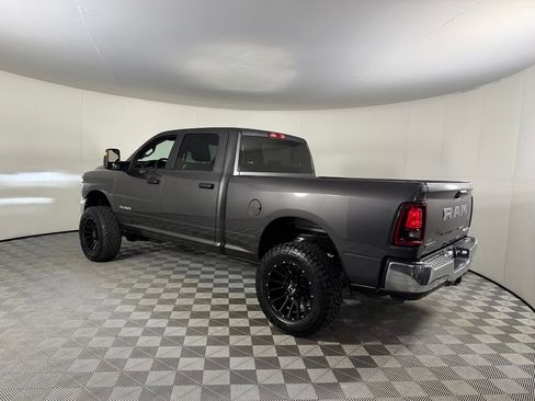 Used 2026 RAM 2500 Big Horn AWD/4WD image 10