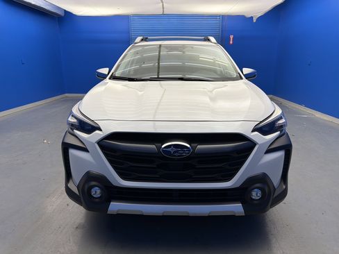 Certified 2025 Subaru Outback Touring XT w/ Popular Package #2 image 3