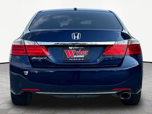 Used 2015 Honda Accord EX-L image 5