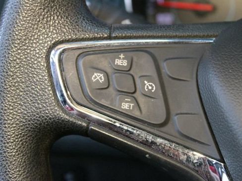 Used 2016 Chevrolet Cruze LT FWD image 19