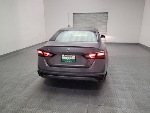 Used 2022 Nissan Altima 2.5 S FWD image 7