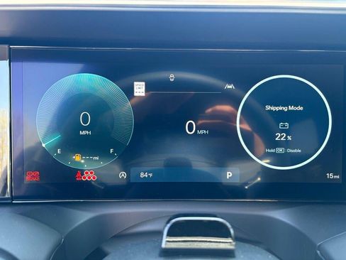 New 2026 Hyundai Palisade Calligraphy AWD/4WD image 63