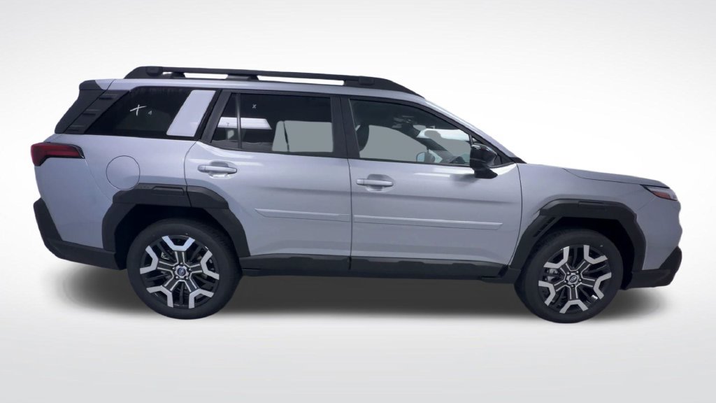 New 2026 Subaru Outback Touring XT AWD/4WD image 9
