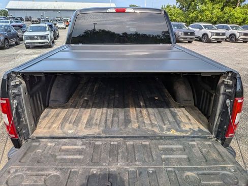 Used 2018 Ford F150 XLT AWD/4WD image 31