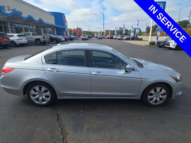Used 2009 Honda Accord EX-L image 3