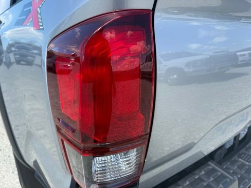Used 2023 Toyota Tacoma SR5 w/ SX Package RWD image 10