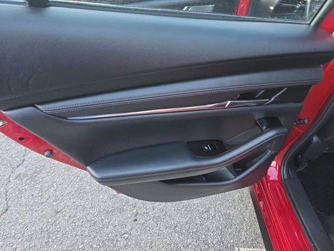 Used 2021 MAZDA MAZDA3 AWD 2.5 Turbo Sedan image 21