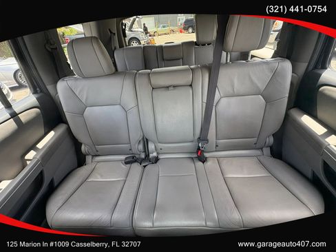 Used 2013 Honda Pilot EX-L image 30