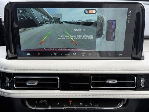 New 2026 Lincoln Aviator Reserve image 13