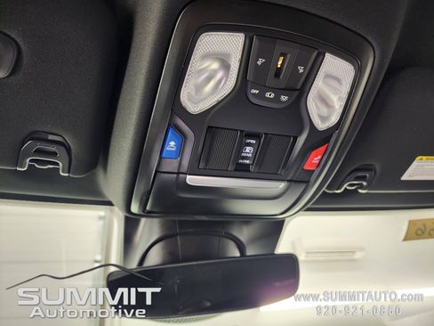 New 2026 RAM 2500 Big Horn image 11