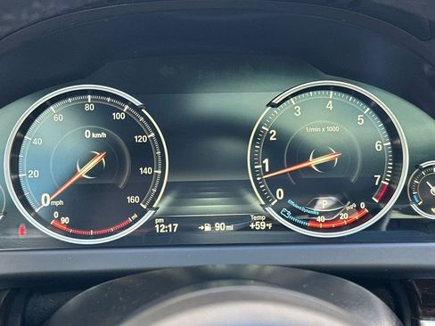 Used 2015 BMW 640i Gran Coupe image 29