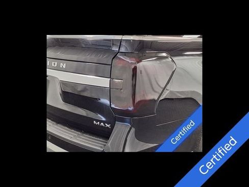 Certified 2023 Ford Expedition Max Platinum AWD/4WD image 31