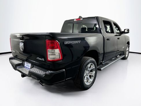 Used 2022 RAM 1500 Big Horn image 5
