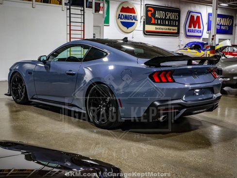 Used 2024 Ford Mustang GT Premium image 23