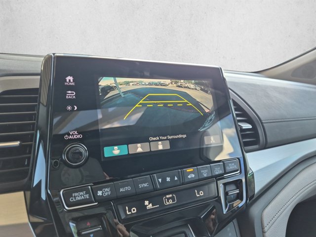 Used 2019 Honda Odyssey EX-L image 13