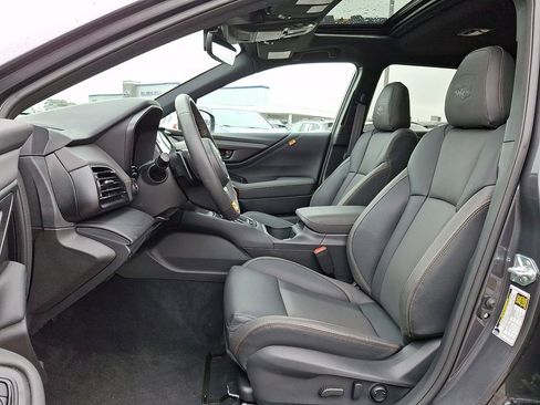 Used 2025 Subaru Outback Wilderness w/ Wilderness Package image 13