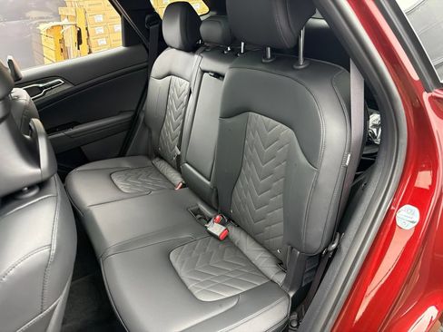 Used 2025 Kia Sportage X-Line Prestige AWD/4WD image 20