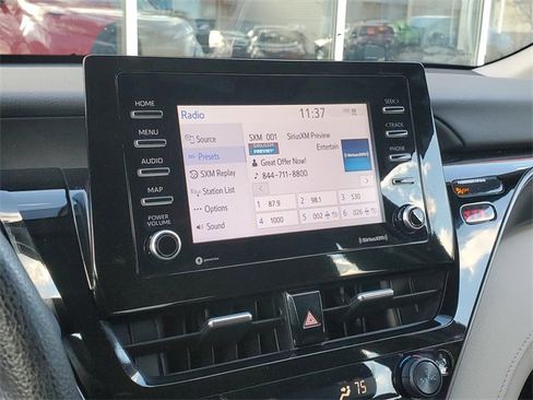 Used 2024 Toyota Camry LE image 27