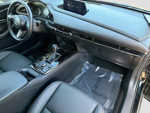 Used 2024 MAZDA CX-30 AWD 2.5 S w/ Preferred Package image 13