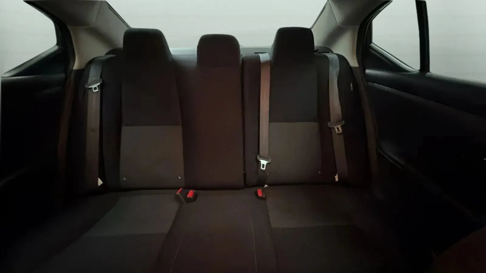 Used 2024 Nissan Sentra SV FWD image 20
