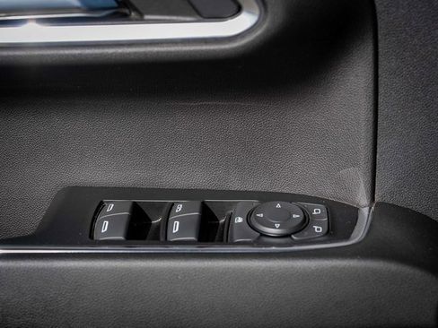 Used 2023 Chevrolet Silverado 1500 RST w/ Z71 Off-Road Package image 21