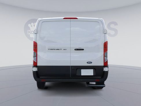 New 2026 Ford Transit 150 Low Roof w/ Load Area Protection Package image 7