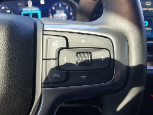 Used 2023 Chevrolet Silverado 1500 RST image 15