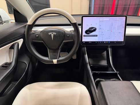 Used 2020 Tesla Model 3 Performance AWD/4WD image 29