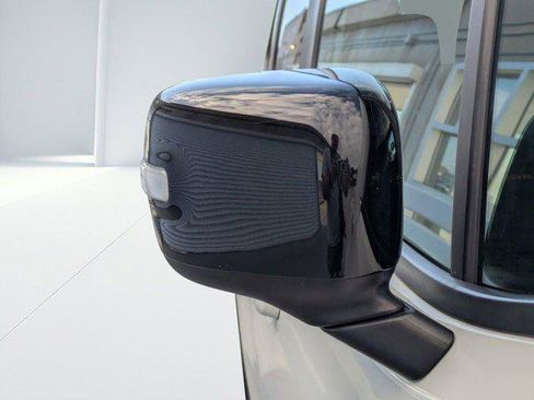 Certified 2023 Jeep Renegade Trailhawk image 10