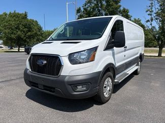 Used 2025 Ford Transit 250 Low Roof w/ Exterior Upgrade Package RWD video 1