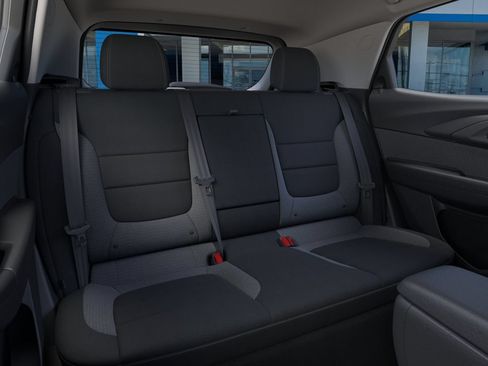 New 2026 Chevrolet TrailBlazer LT w/ Convenience Package FWD image 17