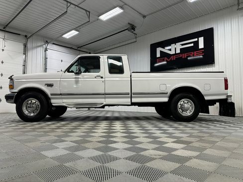 Used 1996 Ford F250 2WD SuperCab image 11