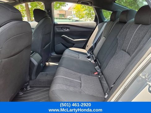 Used 2024 Honda Accord Sport image 15