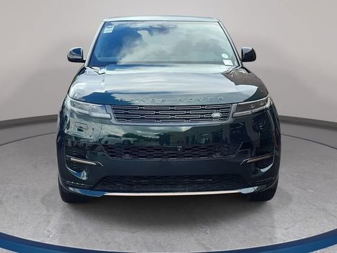 New 2026 Land Rover Range Rover Sport Dynamic SE AWD/4WD image 2