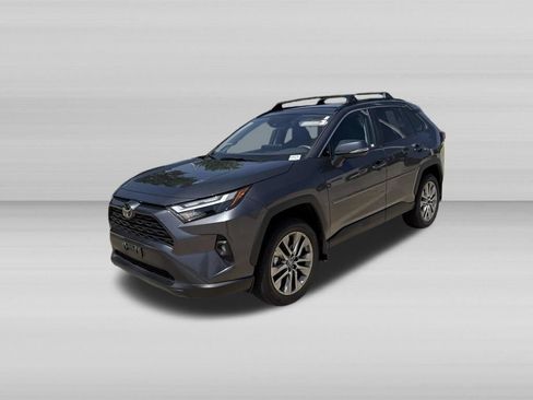 Used 2024 Toyota RAV4 XLE Premium w/ Weather Package AWD/4WD image 11