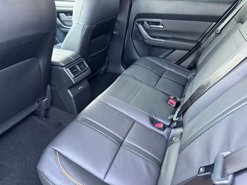 New 2026 MAZDA CX-50 AWD 2.5 Hybrid w/ Premium Pkg image 11