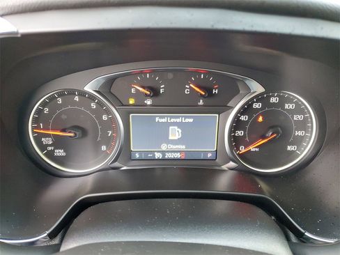 Used 2025 Chevrolet Blazer LT image 13