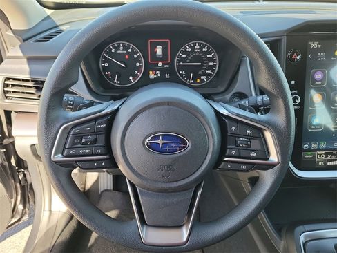 New 2026 Subaru Impreza 2.0i Sport image 21