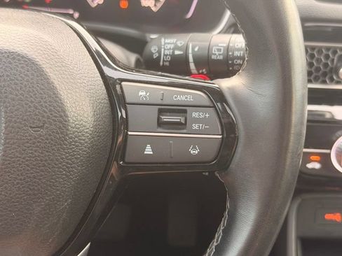 Used 2024 Honda Civic EX-L image 26