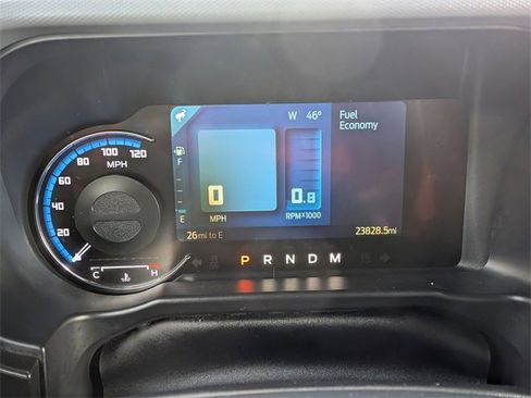 Used 2021 Ford Bronco 4-Door w/ Sasquatch Package image 18