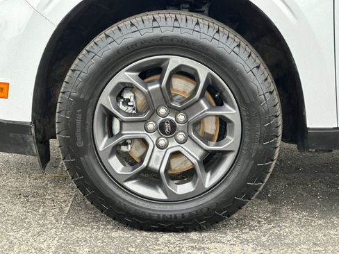 Certified 2024 Ford Maverick XLT w/ Equipment Group 300A Standard image 23