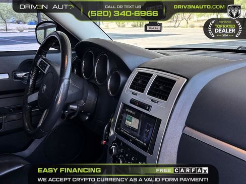 Used 2008 Dodge Charger R/T RWD image 15