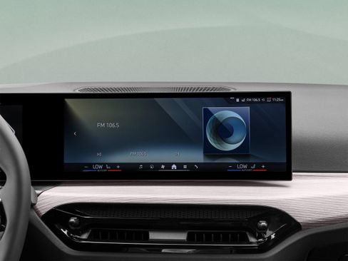 New 2026 BMW i4 xDrive40i AWD/4WD image 18