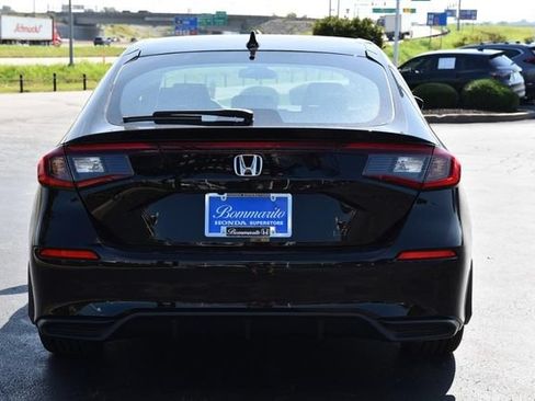 New 2026 Honda Civic Sport image 6