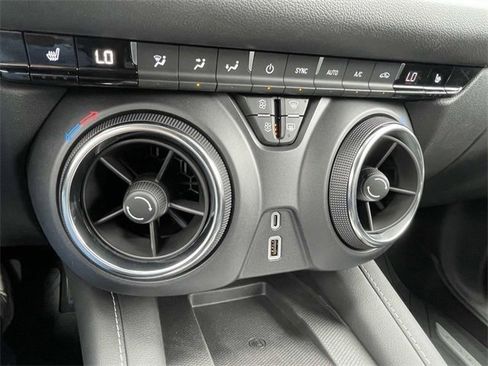 New 2026 Chevrolet Blazer LT w/ Sound & Technology Package image 15