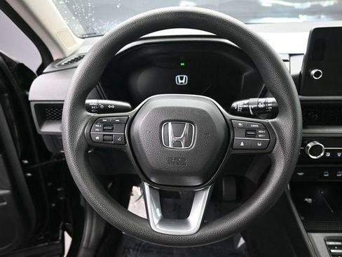 Certified 2026 Honda CR-V EX image 22