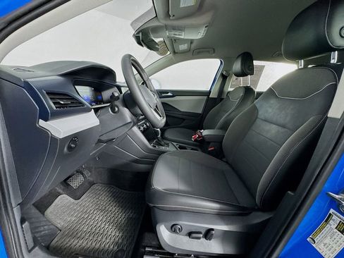 Used 2023 Volkswagen Taos SE image 15