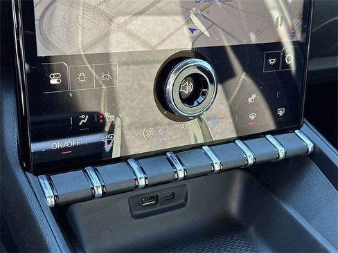 New 2026 GMC Terrain Elevation image 12