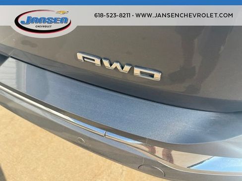 Used 2023 GMC Terrain Denali AWD/4WD image 6